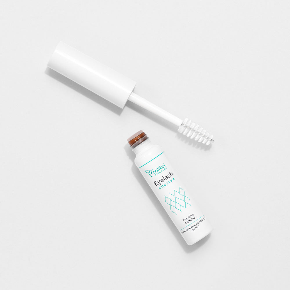 Aktiviere Deine Wimpern: Wimpernserum ohne Hormone