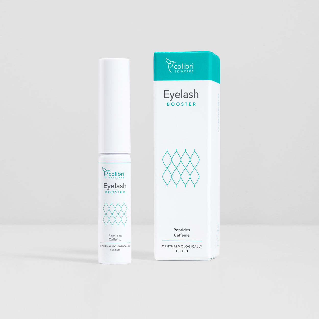 Eyelash Booster
