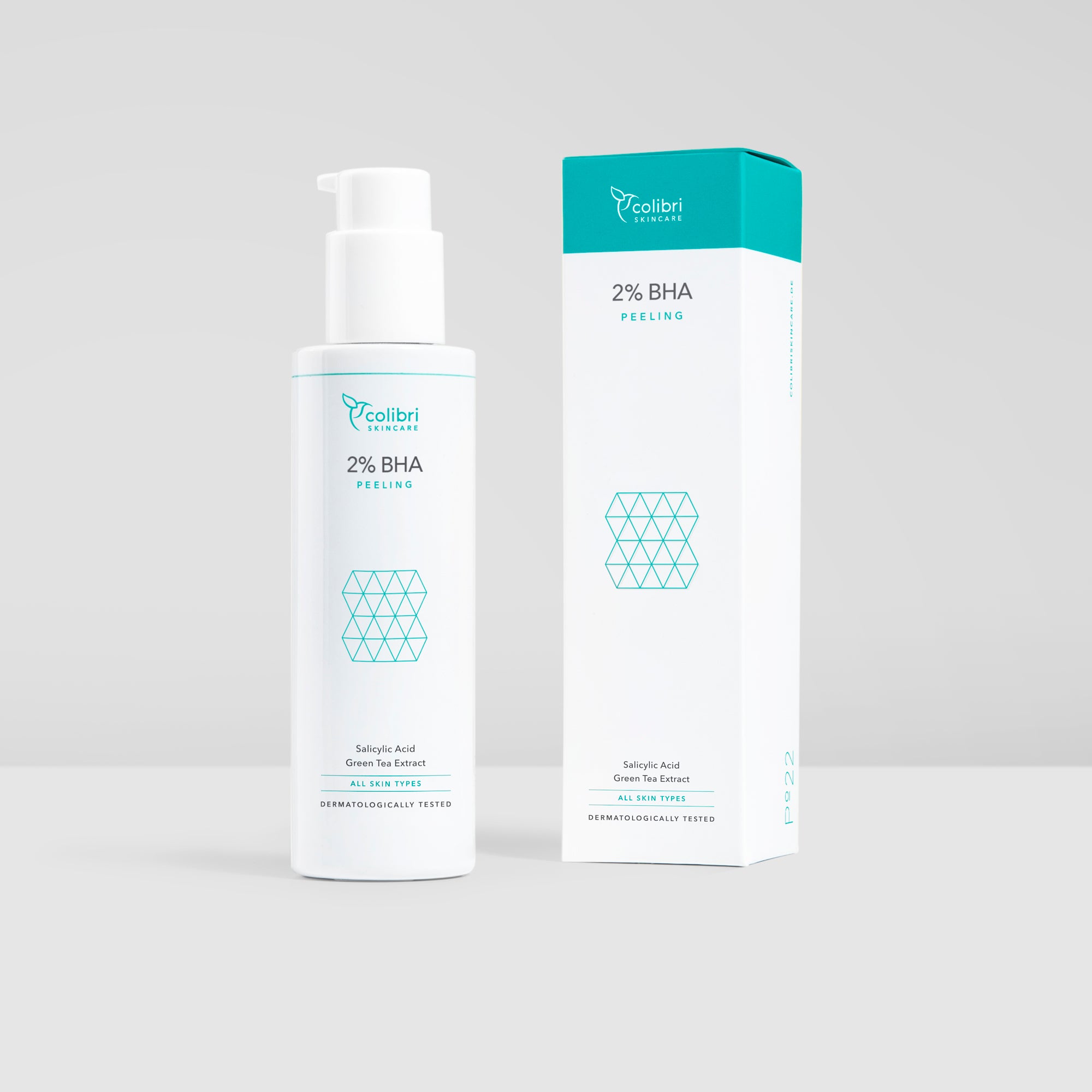 2 % BHA Peeling