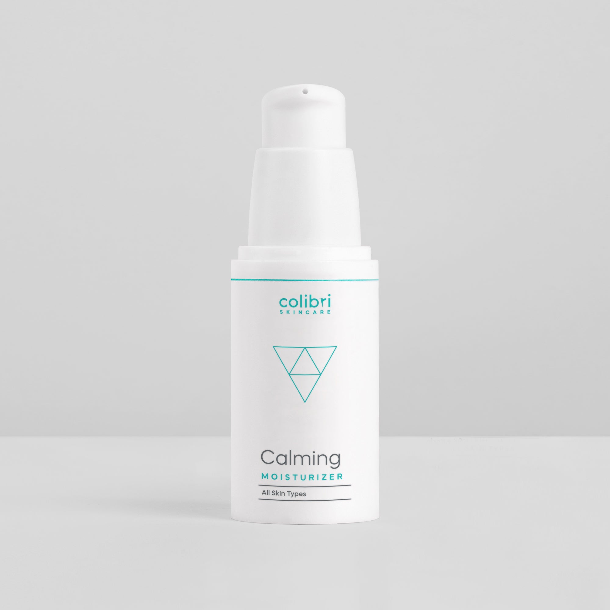 Calming Moisturizer 25ml