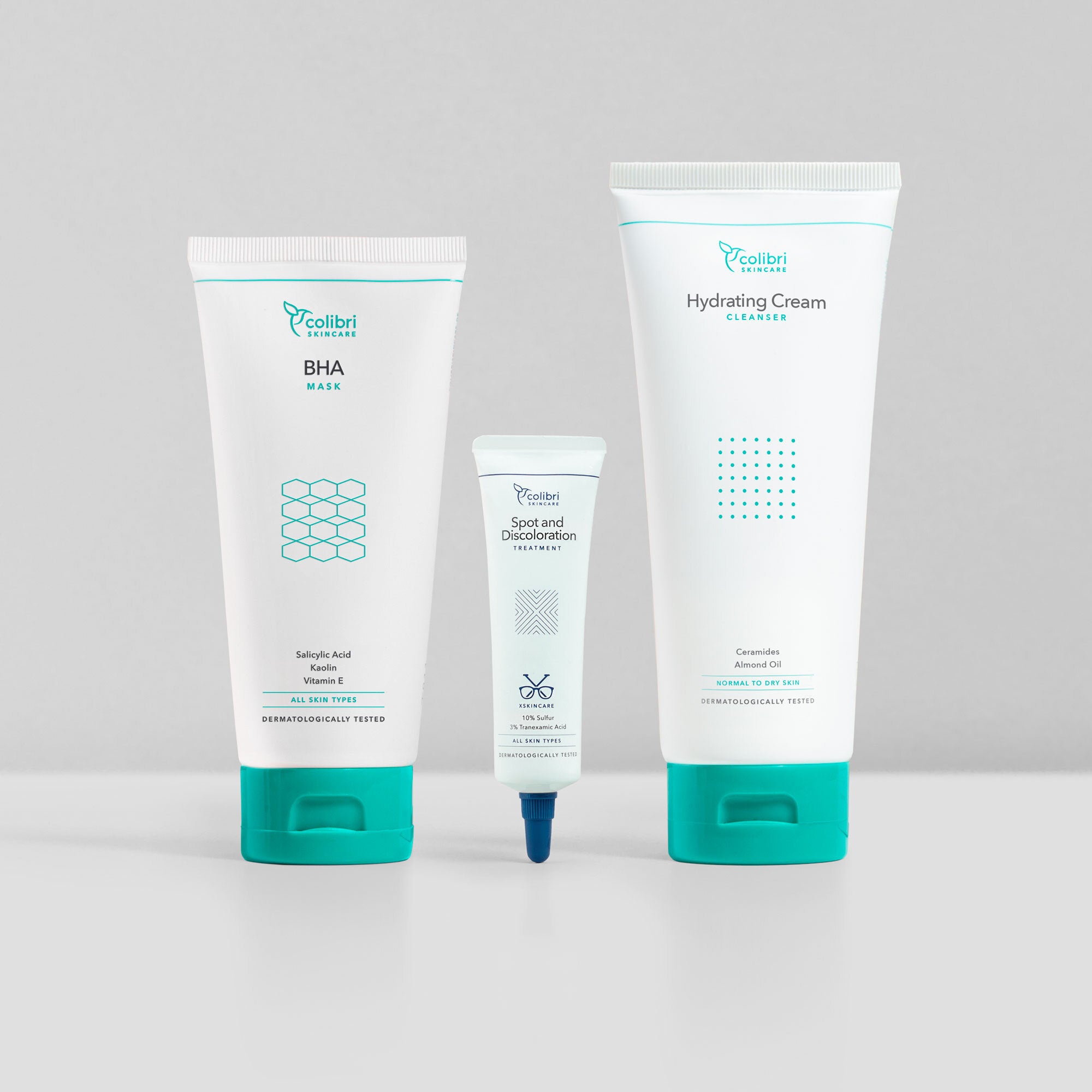 SOS Cleansing Set