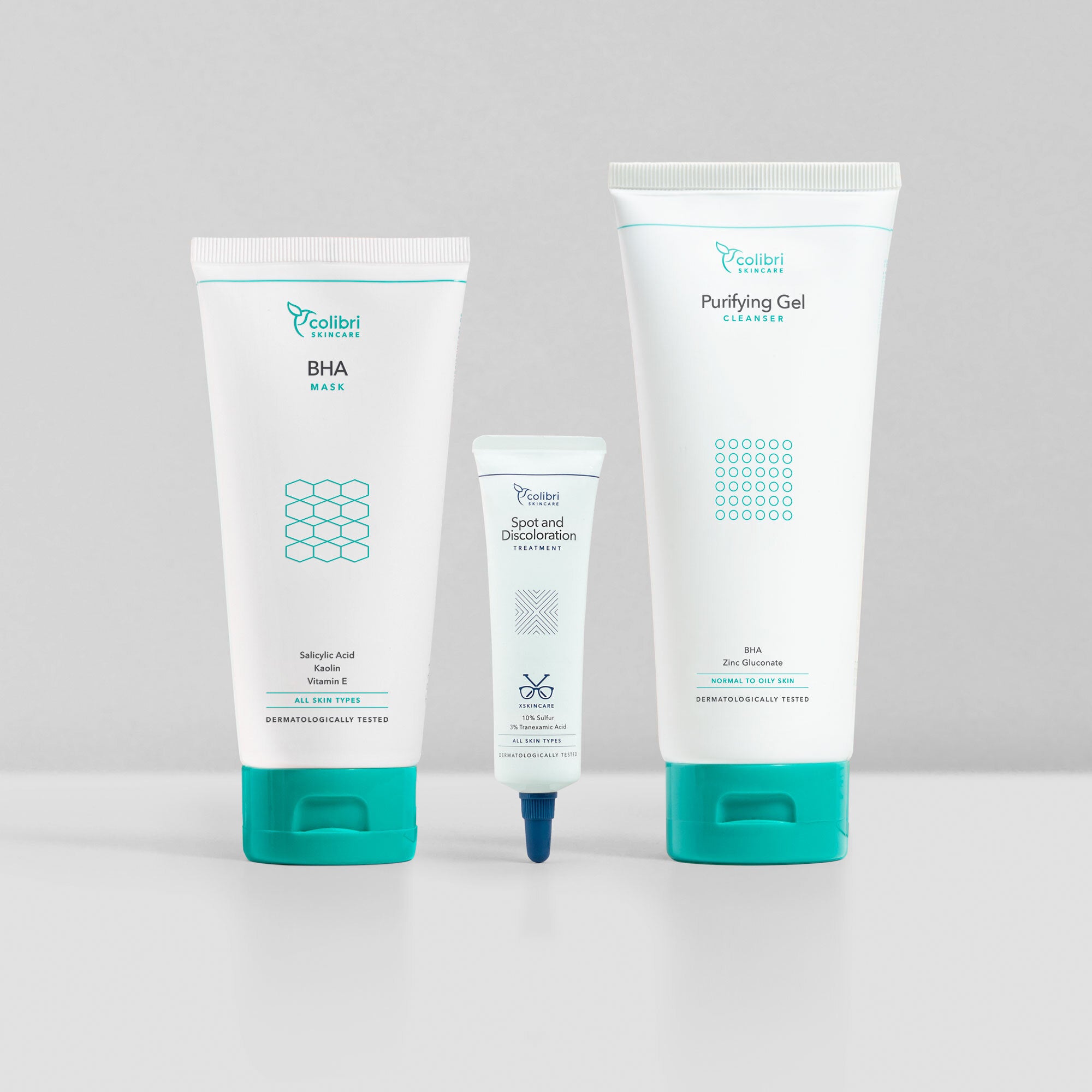 SOS Cleansing Set
