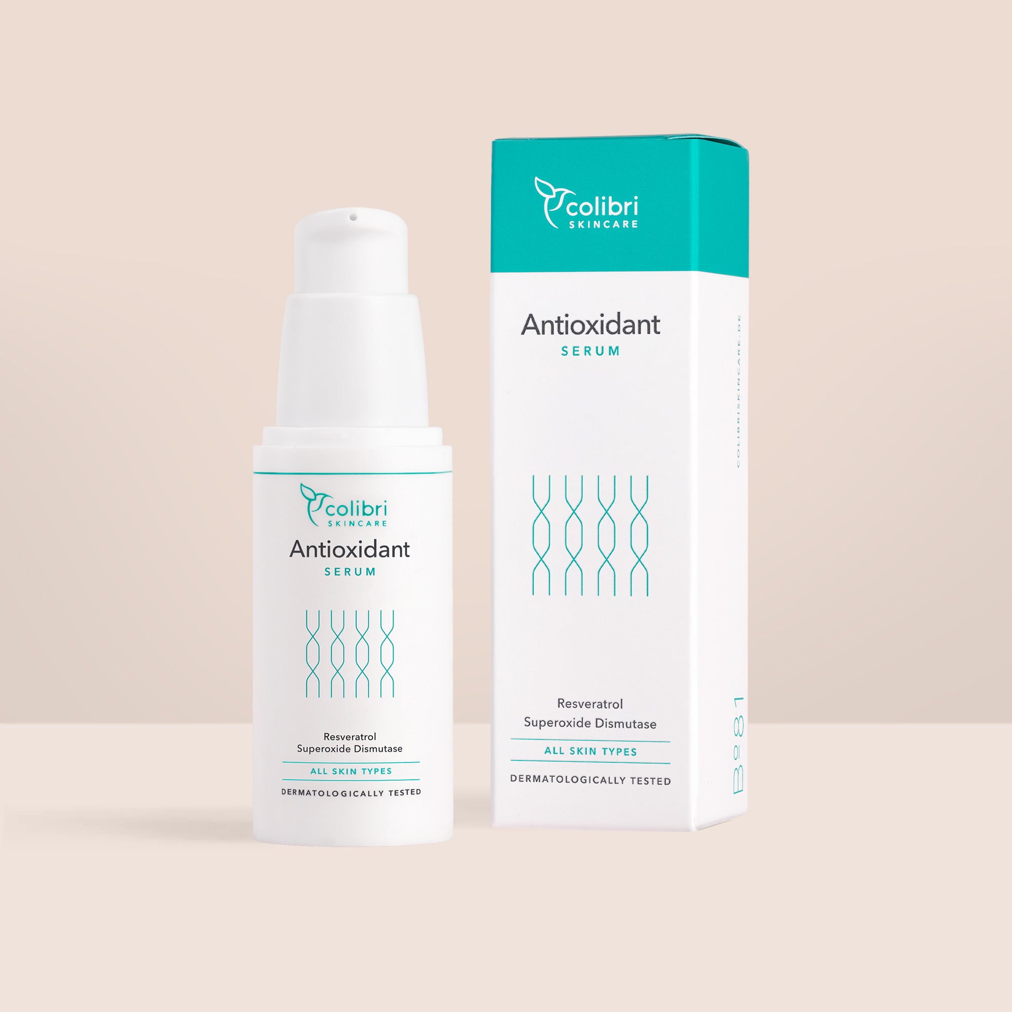 Antioxidant Serum