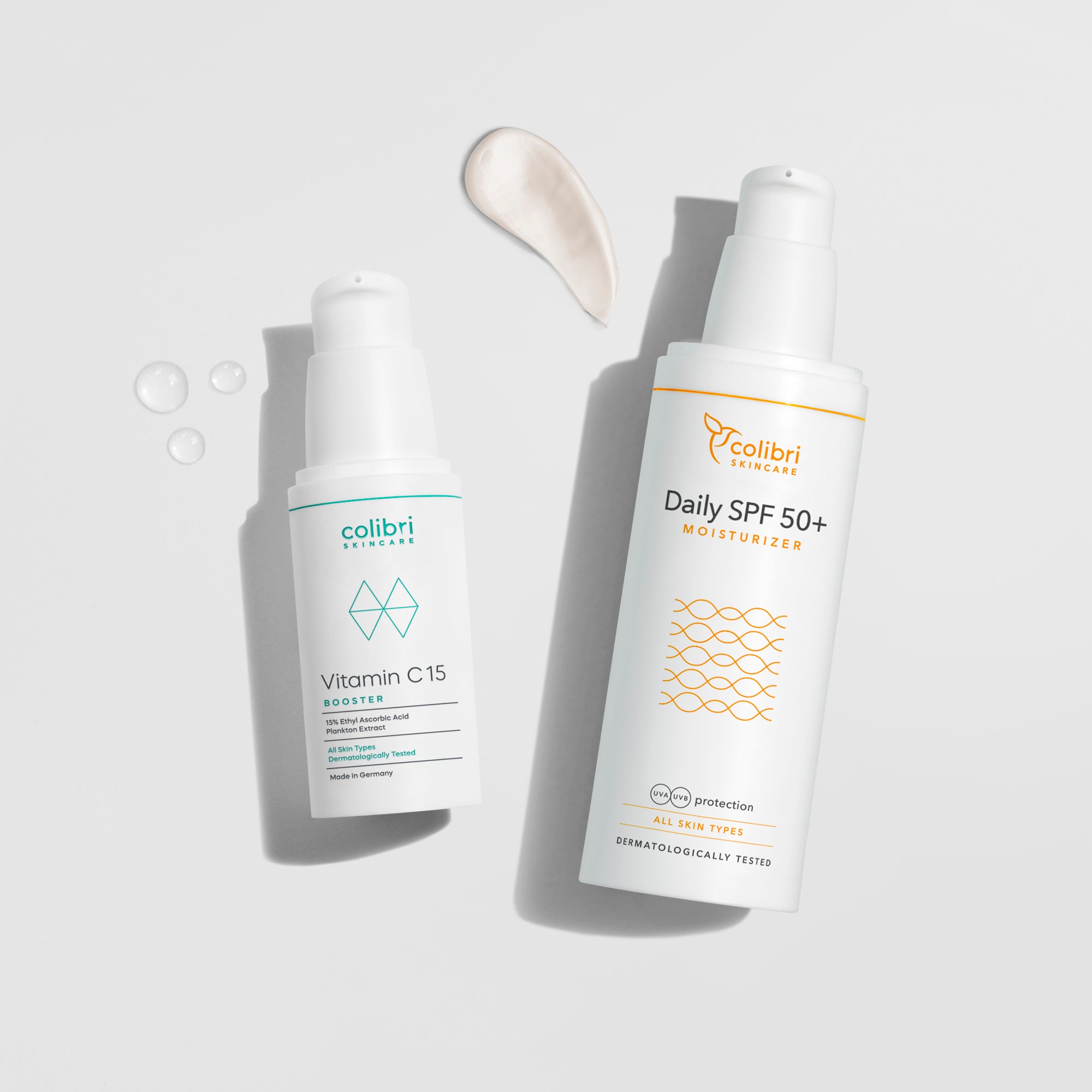 Daily UV Protect Set