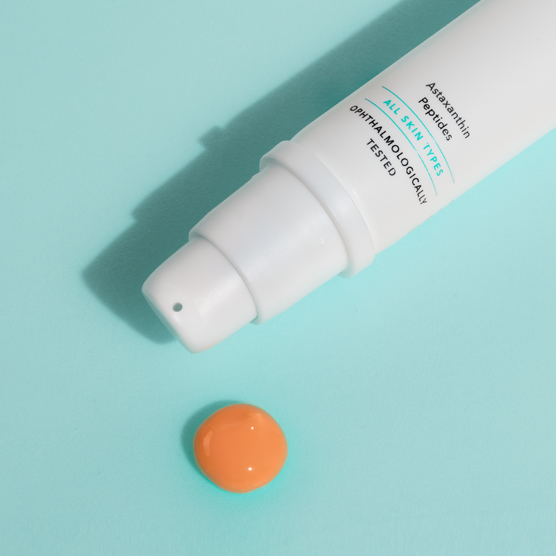 Refining Eye Cream